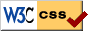 �CSS v�lido!