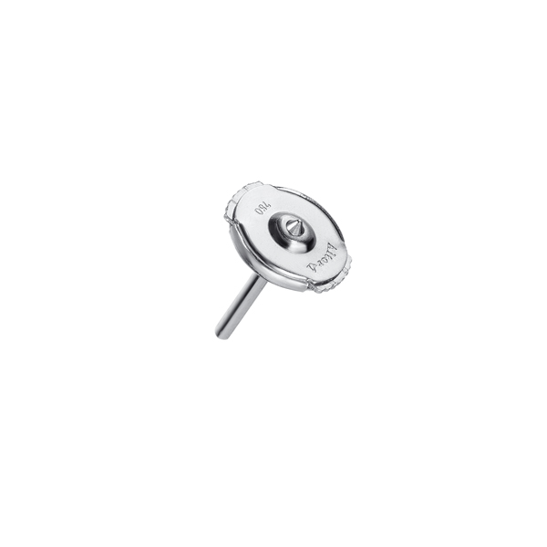 Ref.: 10024 - Sistema Altor 7 mm- Pino 11 mm - Ø 1.05mm