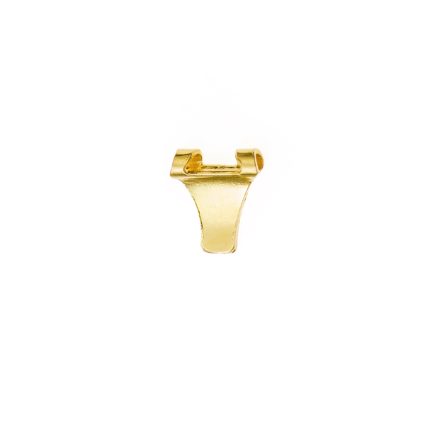 Ref.: 12085 - 8.5 x 6.5 mm - Con tope