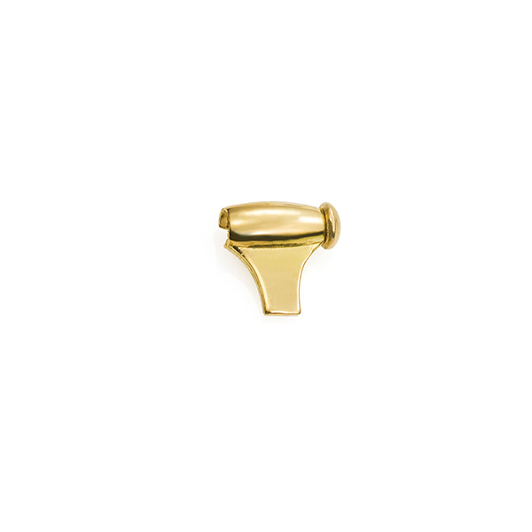 Ref.: 12406 - Sistema de clip 7.0 x 3.0 mm