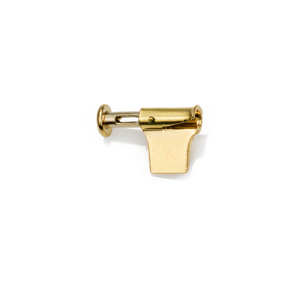 Ref.: 12414 - Sistema de clip 7.4 x 2.4 mm