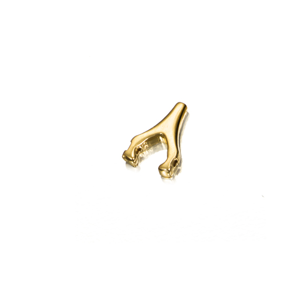 Ref.: 16104 - 8.0 x 5.6 mm Fundição