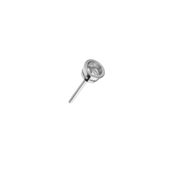 Ref.: 16173 - Int. 3.25 mm - Palillo 10 mm - Ø 0.95 mm 