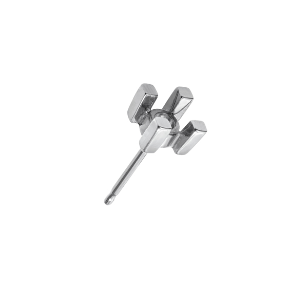 Ref.: 16187 - Int. 5.0 mm - Palillo 10 mm - Ø 0.95 mm