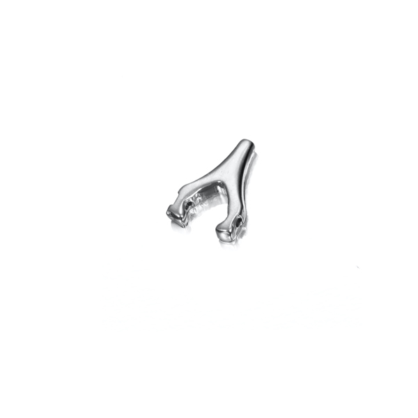 Ref.: 16204 - 8.0 x 5.6 mm Fundição