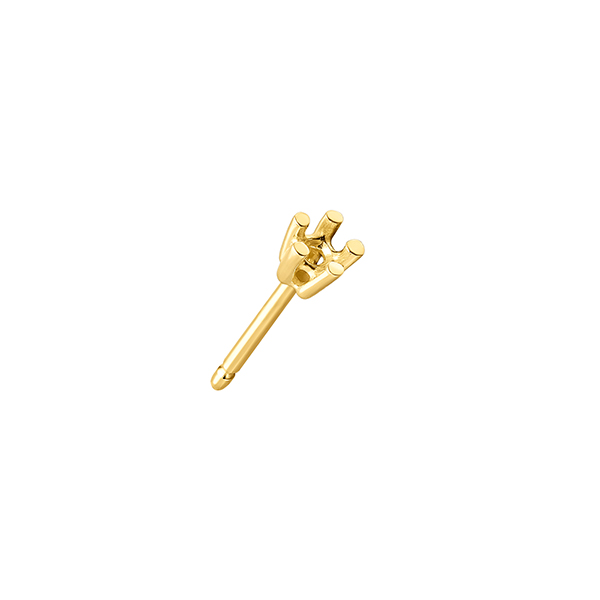 Ref.: 16251 - Int. 2.5 mm - Pino 10 mm - Ø 0.95 mm