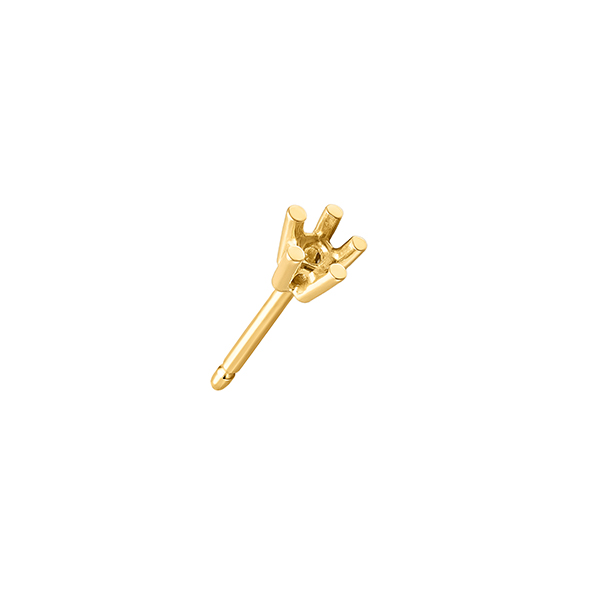 Ref.: 16252 - Int. 3.0 mm - Pino 10 mm - Ø 0.95 mm