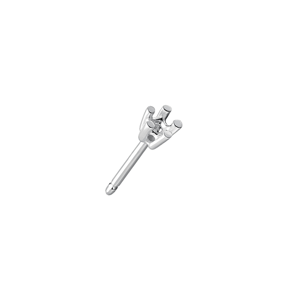 Ref.: 16351 - Int. 2.5 mm - Pino 10 mm - Ø 0.95 mm