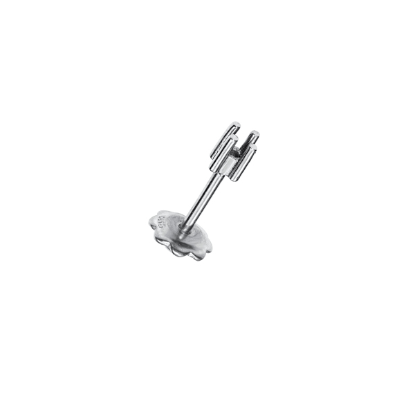 Ref.: 16402 - With threaded post -1.8 mm - Post 9 mm - Ø 0.95 mm