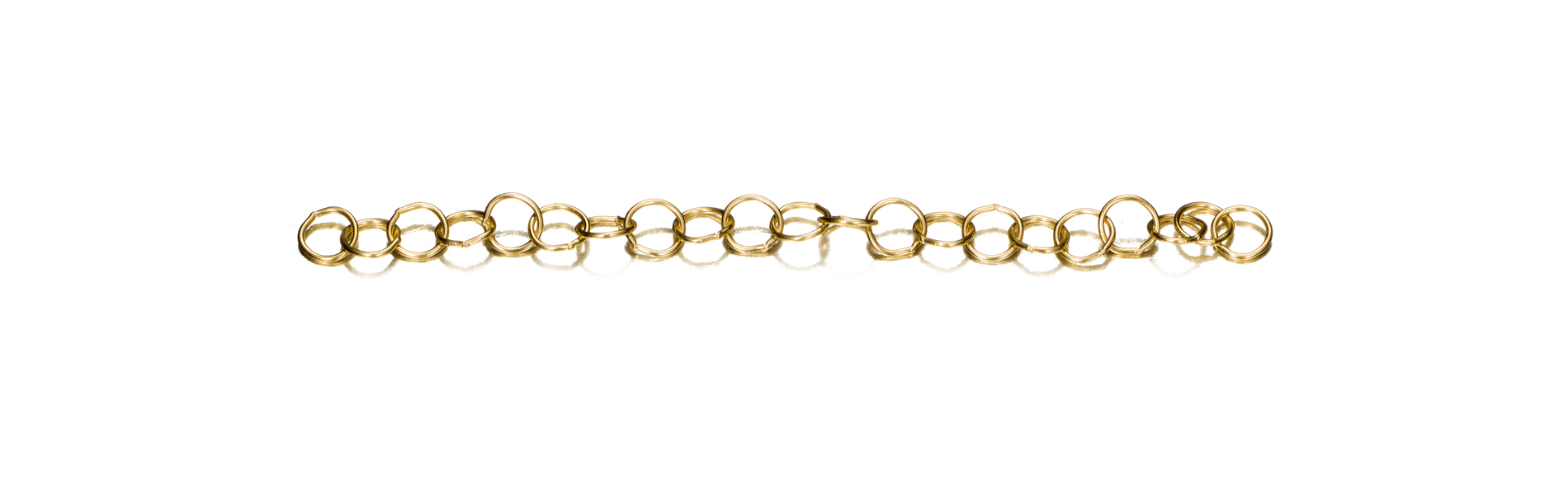 Ref.: 21612 - Anneaux 0.5 mm - L. 49 mm