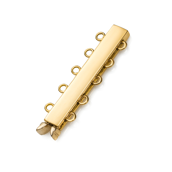 Ref.: 22021 - 5 Vueltas - 30 x 4.5 mm