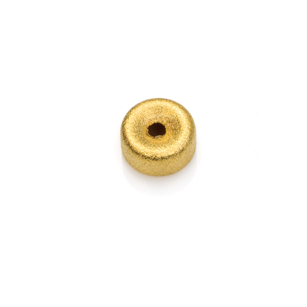 Ref.: 23527 - Satinados - Ext. 7.0 x 3.8 mm - Int 1.7 mm
