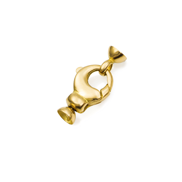 Ref.: 30858 - Long. total 28 mm - casquillas int. 4.3 mm