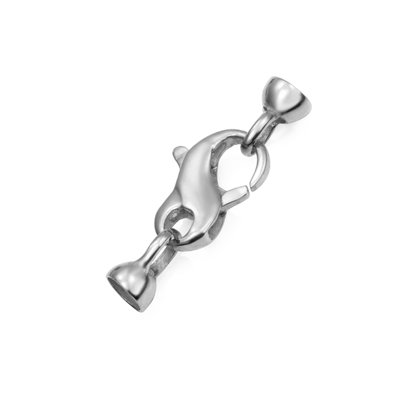 Ref.: 30866 - Long. total 22 mm - casquillas - int. 4.3 mm