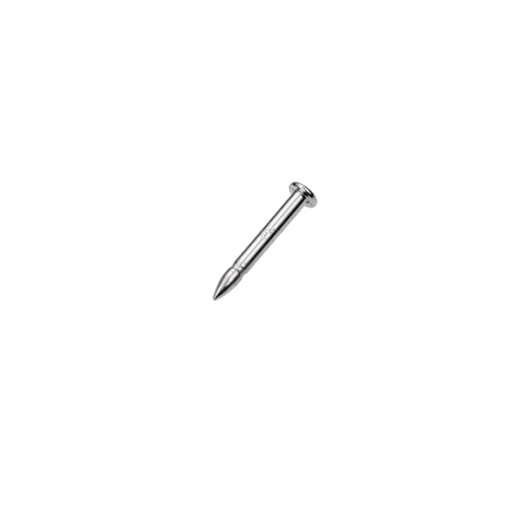 Pincho para pins base Ø 2.7 8.3x1.1 mm Con rebaje