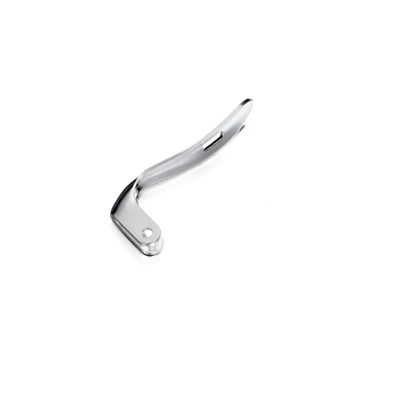 Ref.: 42257P - Square - Length 15.4 mm