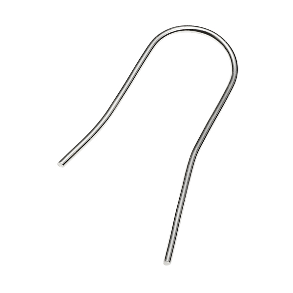 Ref.: 42542 - Long. 31.3 mm - Hilo 0.9 mm Ø