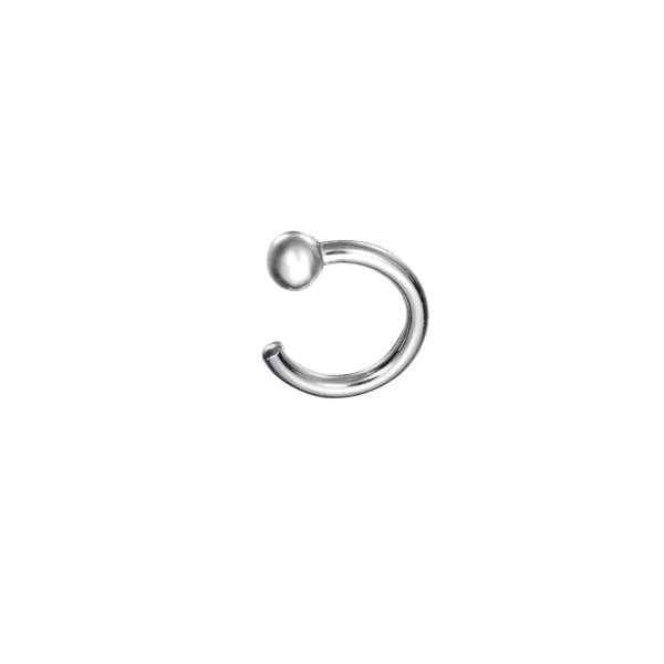 Ref.: 45071 - Ring 8.7 mm