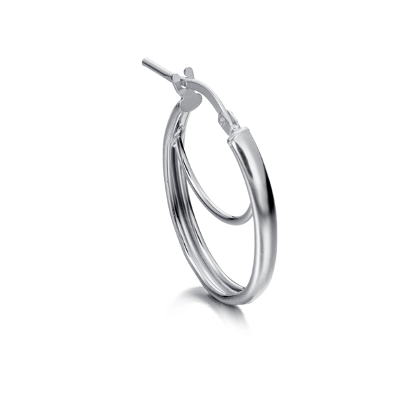 Ref.: 45163 - Tubo Ø 3x1.5 mm Ext.23x18.4 mm 