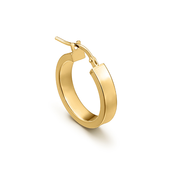 Ref.: 45257 - Creola 4.0x20.0x2.0 mm