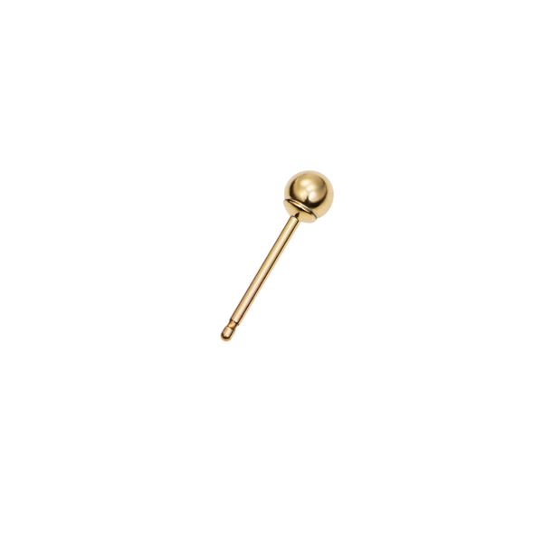 Ref.: 53609 - 3 mm - Palillo 9 mm - 0.75 Ø mm