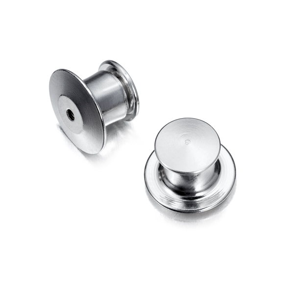 Ref.: 64534 - Brass. With safety spring 9.9 mm