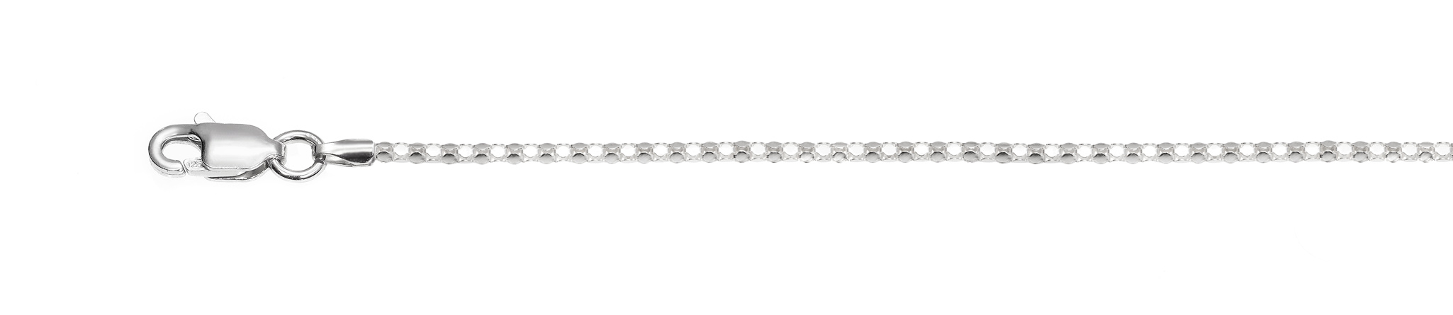 Ref.: 91412 - Palomita plana - Ancho 1.2