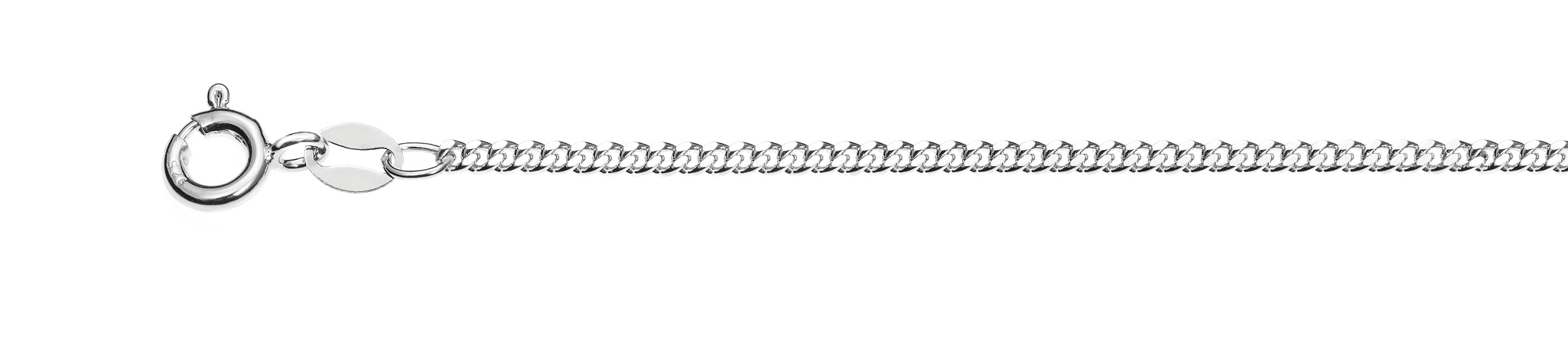 Ref.: 95560 - Diamond cut curb 0.60 - Wide 1.9