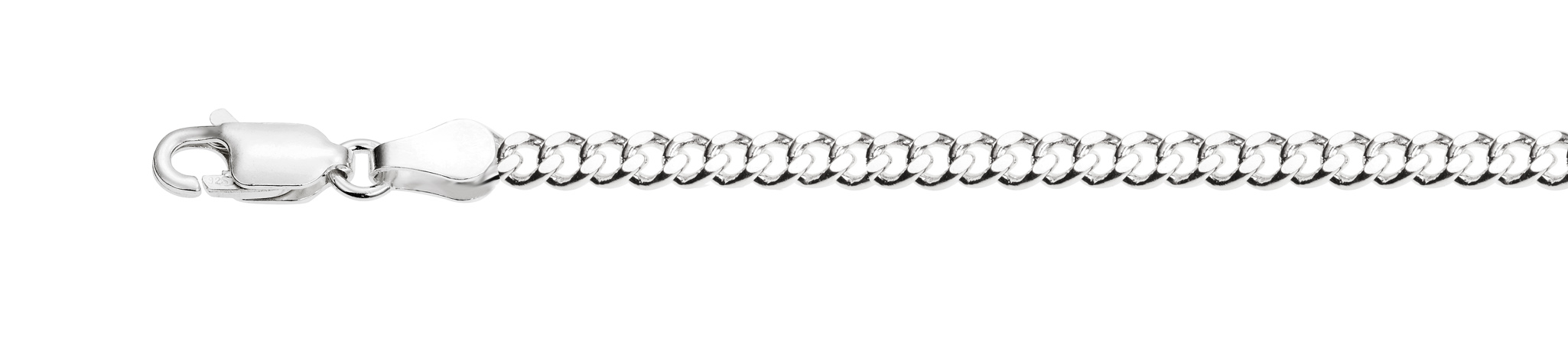 Ref.: 95610 - Diamond cut curb 1.0 - Wide 3.6